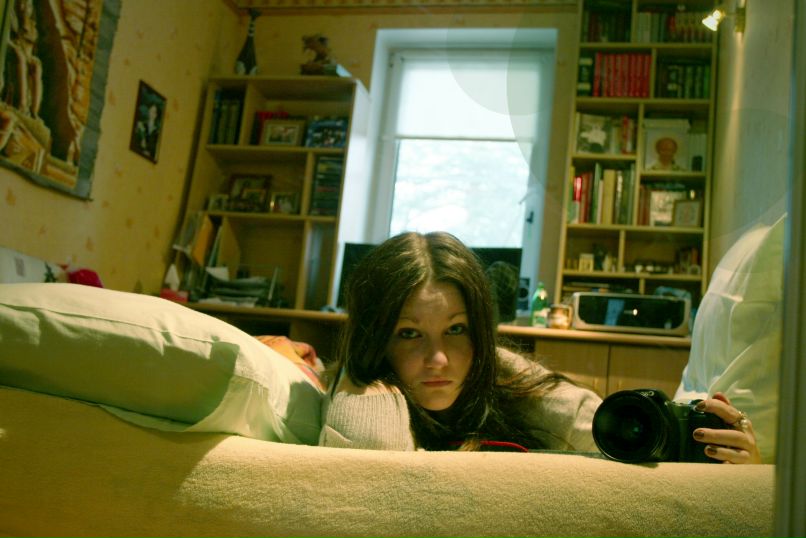 Даша Дмитриева | 