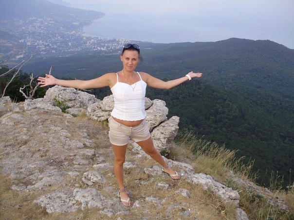 №125, Юлия Телипан, Одесса №125, Юлия Телипан, Одесса