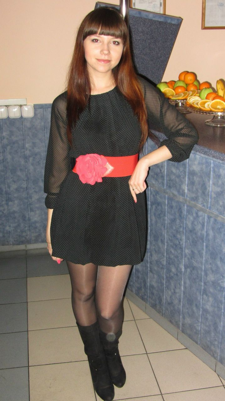 Наталья Пархоменко | Мозырь