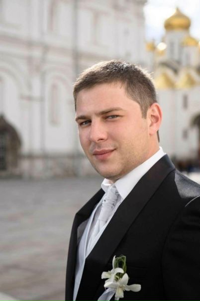 №54, Александр Алборов, 41 год, Москва №54, Александр Алборов, 41 год, Москва