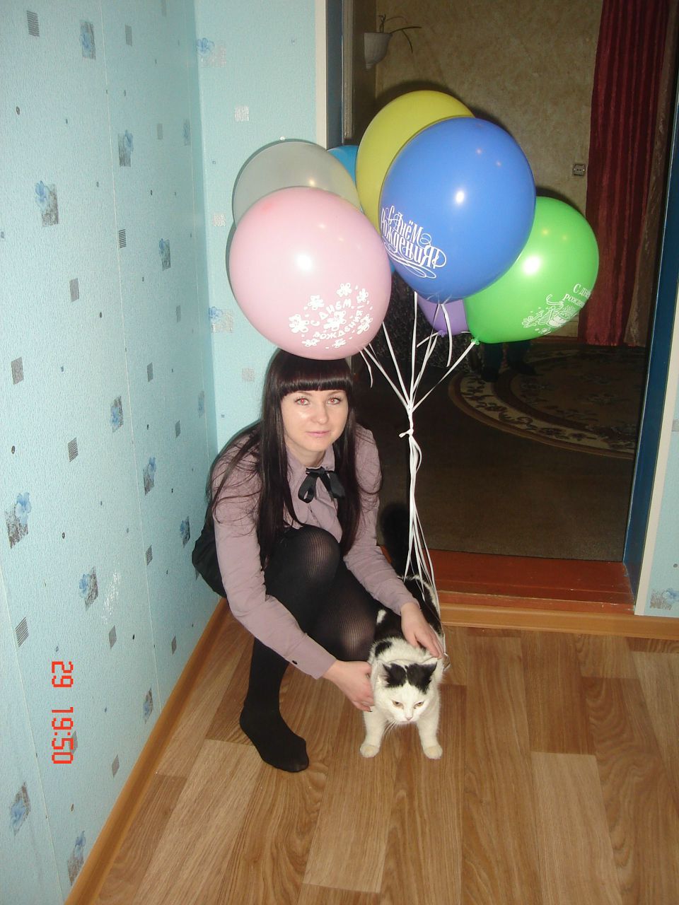 Татьяна Чикунова | Заводоуковск