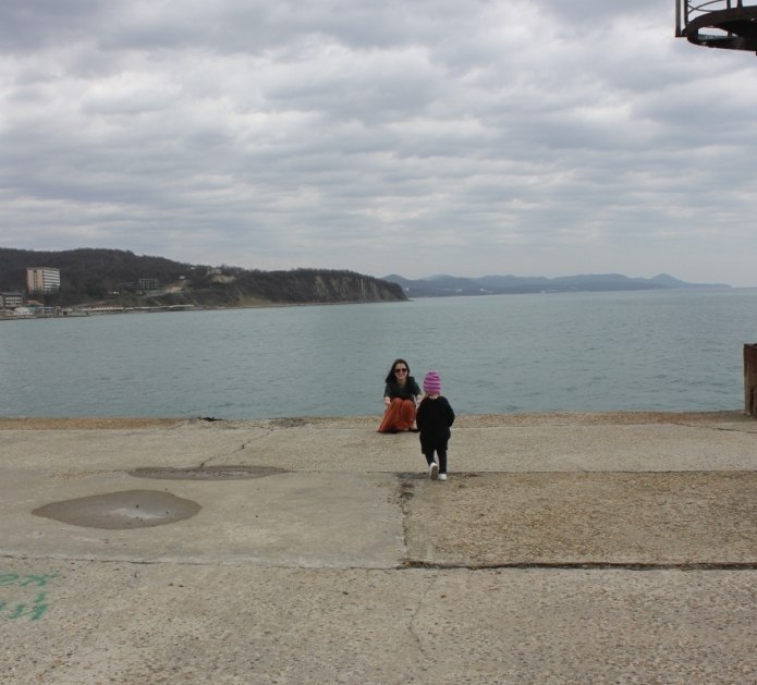 Анна Жердева | 