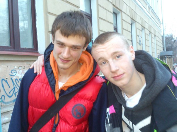 Артем Заворин | Нижний Новгород