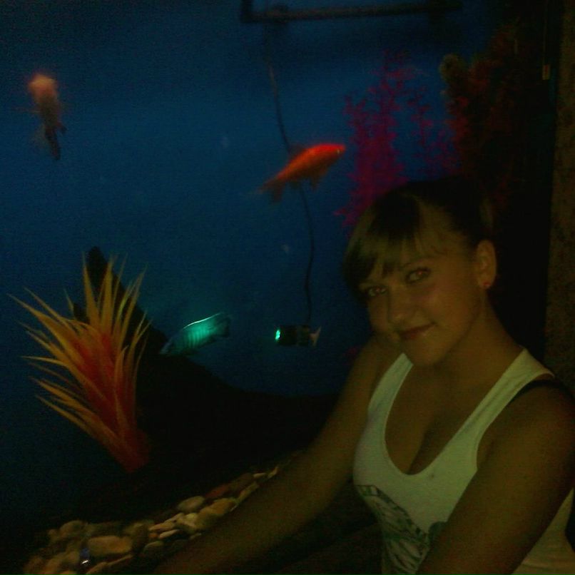 Виктория Кузнецова | Ростов-на-Дону