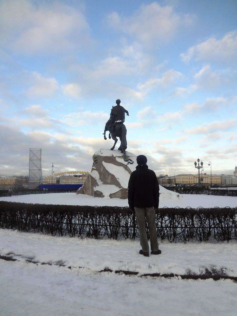 Daan In 't veld | Amsterdam