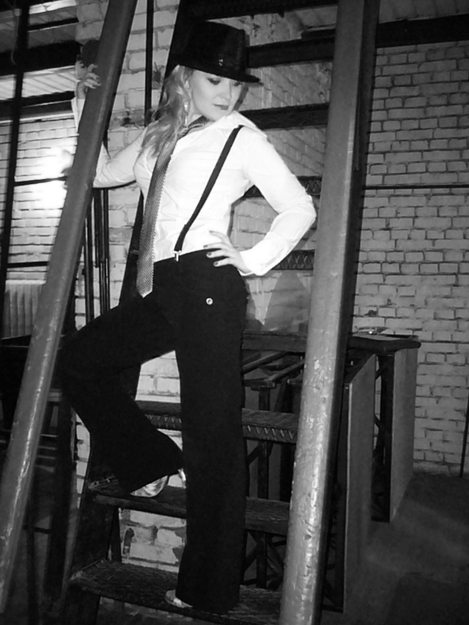 Анастасия Леонтьева | Глазов