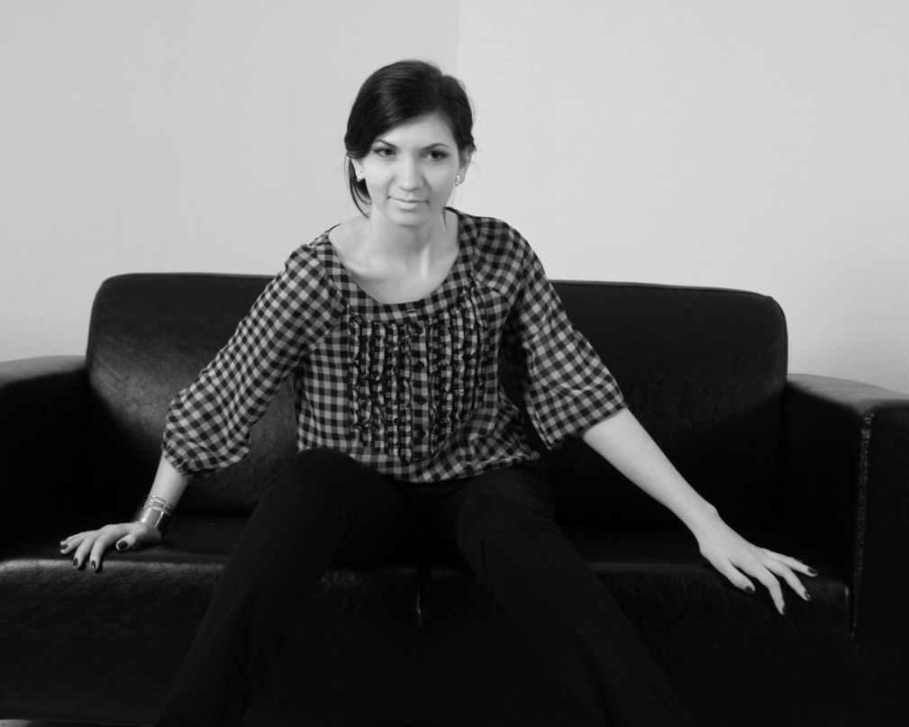 Лена Антропова | Тольятти