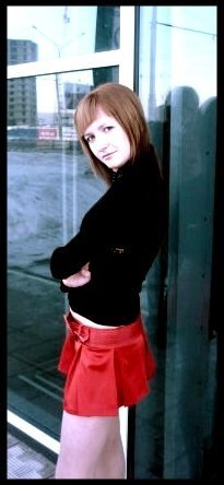 Симона Сваровская Vitamin_Cツ | Москва