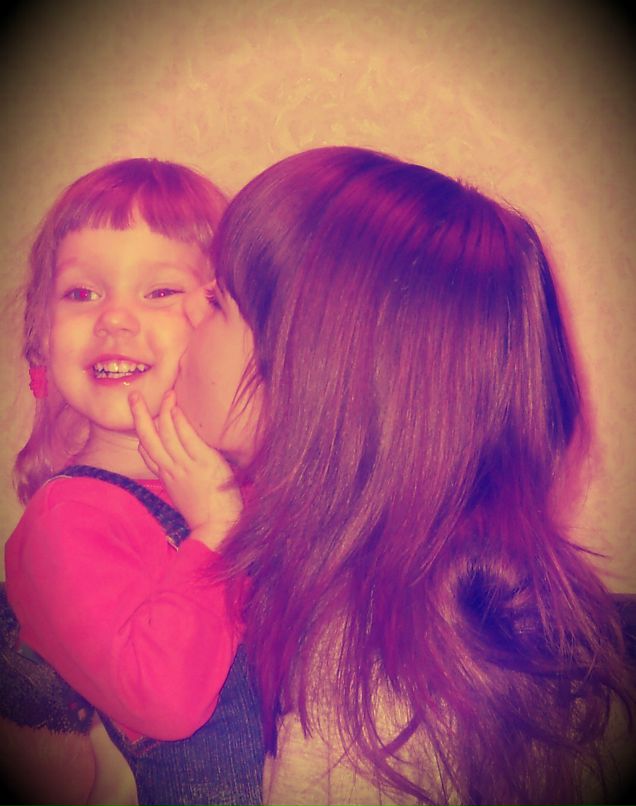 Veronika Miller | Санкт-Петербург