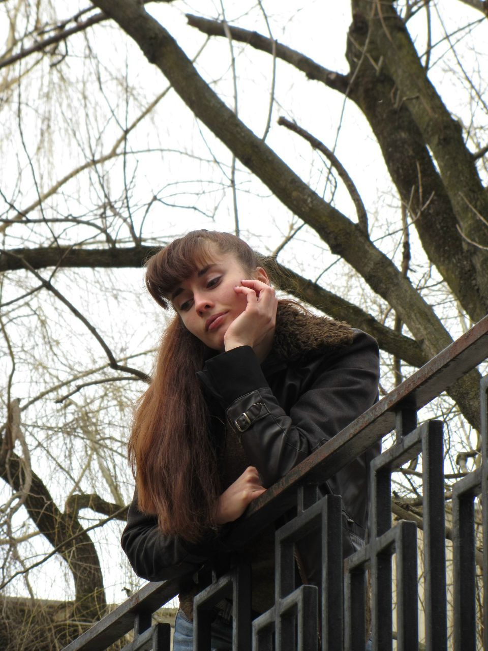 Юлия Кузнецова | Львов