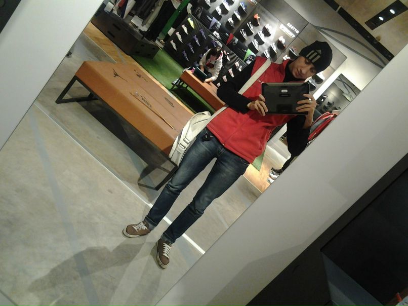 Тимур Мугинов | Уфа