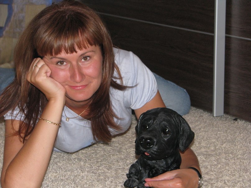 Юля Лазарева | Санкт-Петербург