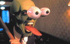 Александр Дробик | Москва