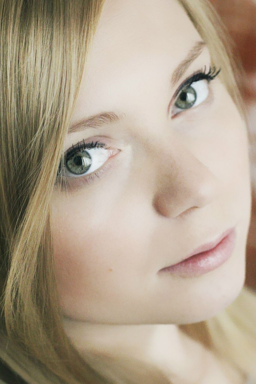 Дарья Смирнова ♥ | Санкт-Петербург