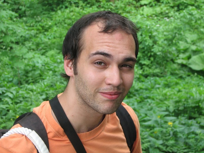 Дима Топорец | Харьков