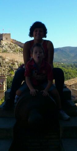 №105, Нина Северьянова, 42 года, Valencia №105, Нина Северьянова, 42 года, Valencia