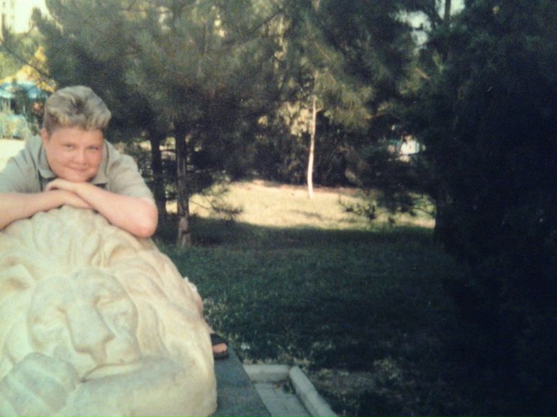 Света Arlet S.A | Москва