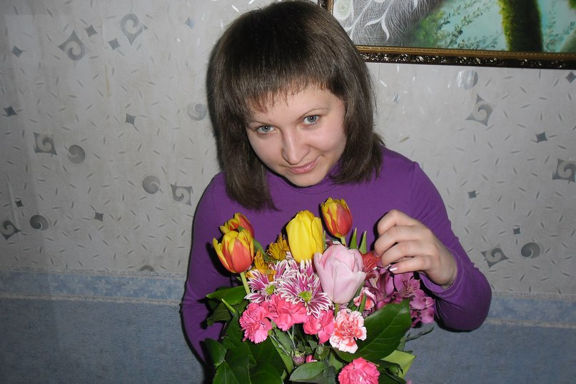 Алёна Горобец | Одесса