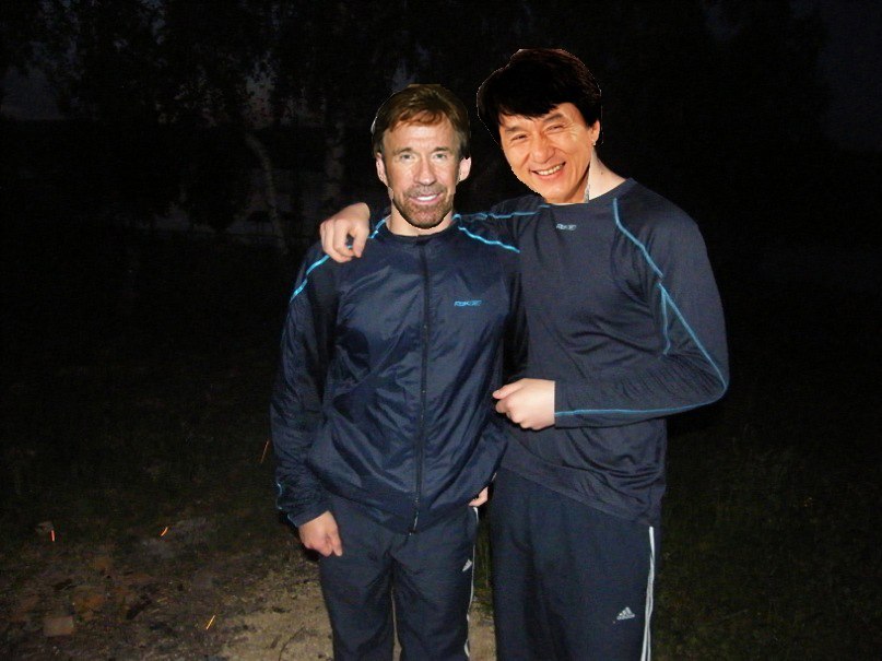 Коля Трофымов | Черновцы