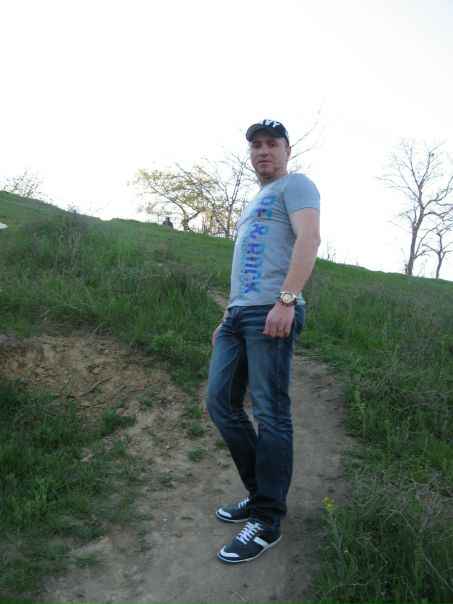 №131, Ашраф Жабер, 42 года, Одесса №131, Ашраф Жабер, 42 года, Одесса
