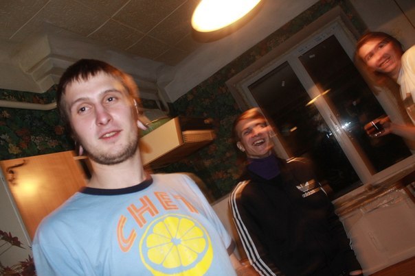 Игорь Кремлев | 