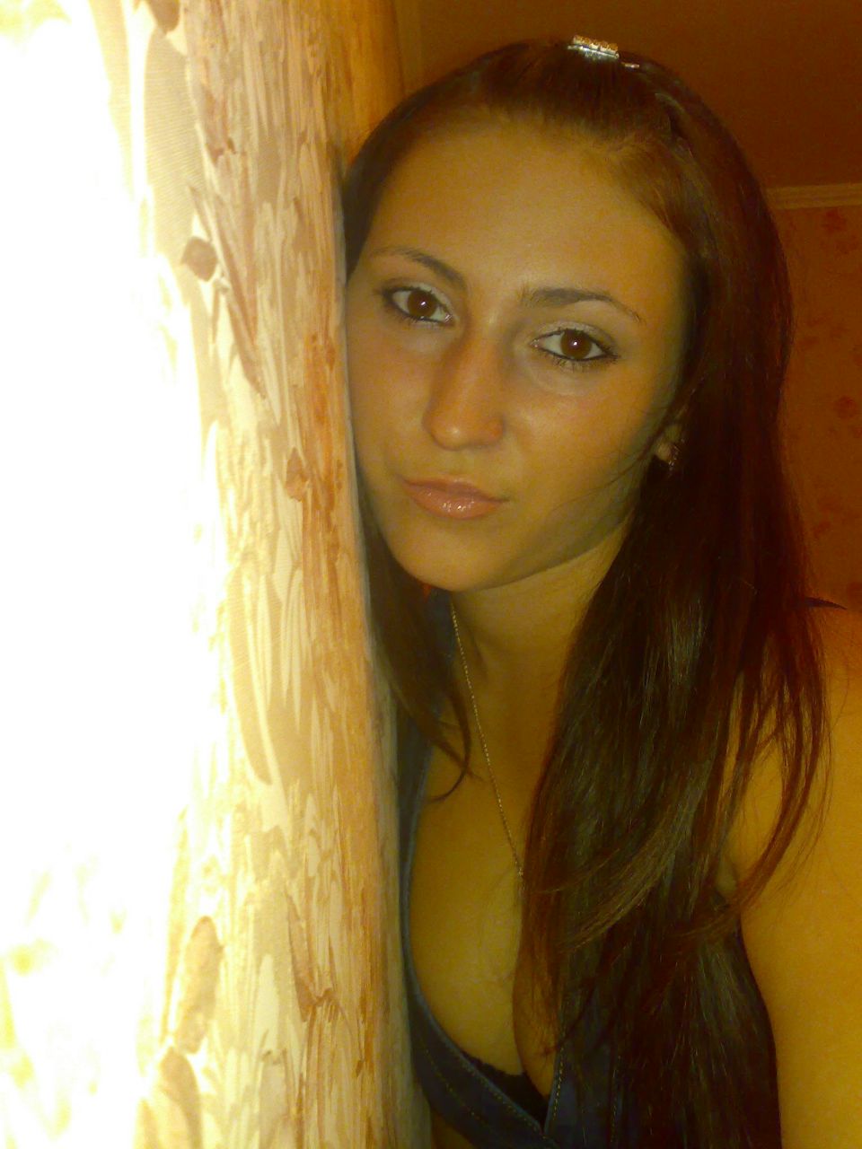 Екатерина Комар | Николаев