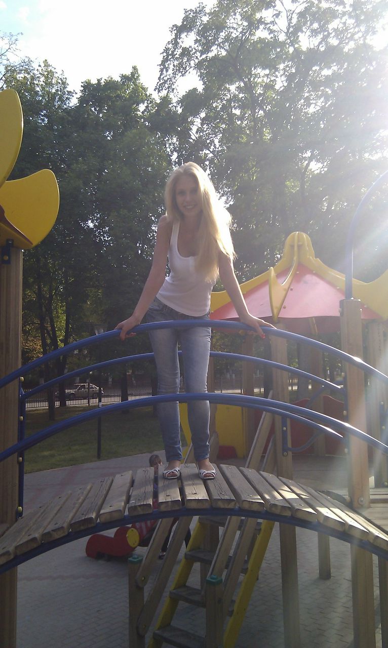 Мария Сидорова | Нижний Новгород