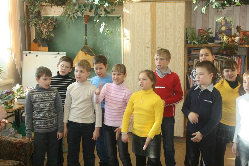 Женя Шестаков | Москва