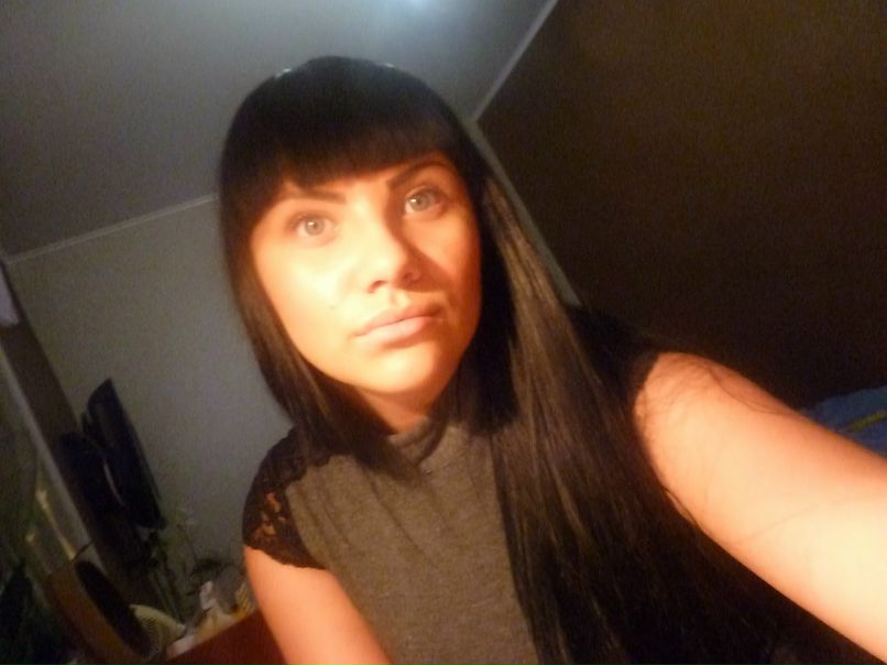 Екатерина Полозова | Вологда