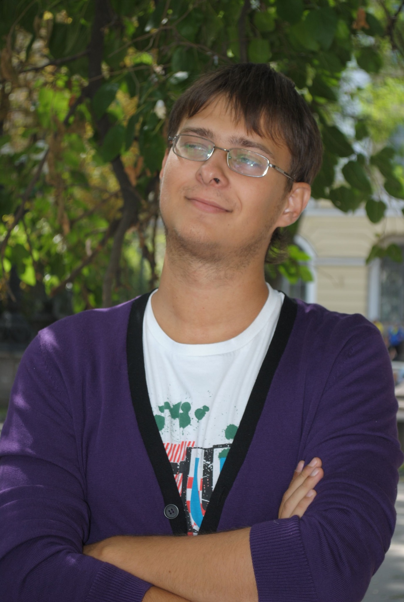 Фото профиля