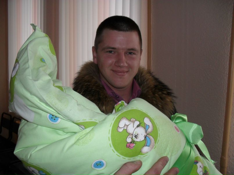 Дмитрий Боровский | Юратишки