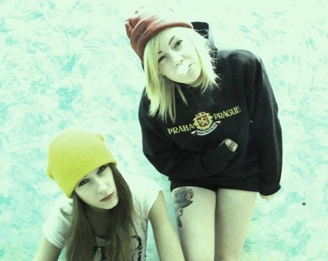 Настя Меткина | 