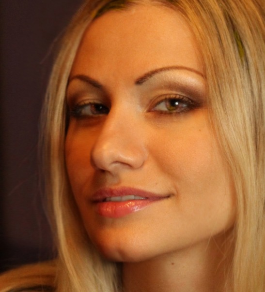 №147, Леона Аврелина, Москва №147, Леона Аврелина, Москва