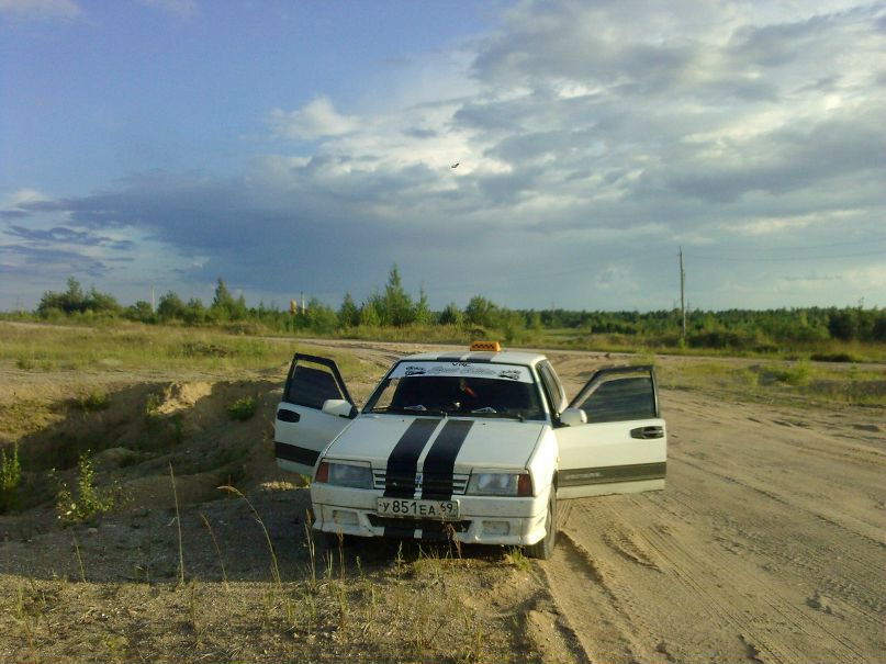 Сергей Веселов | Вышний Волочек