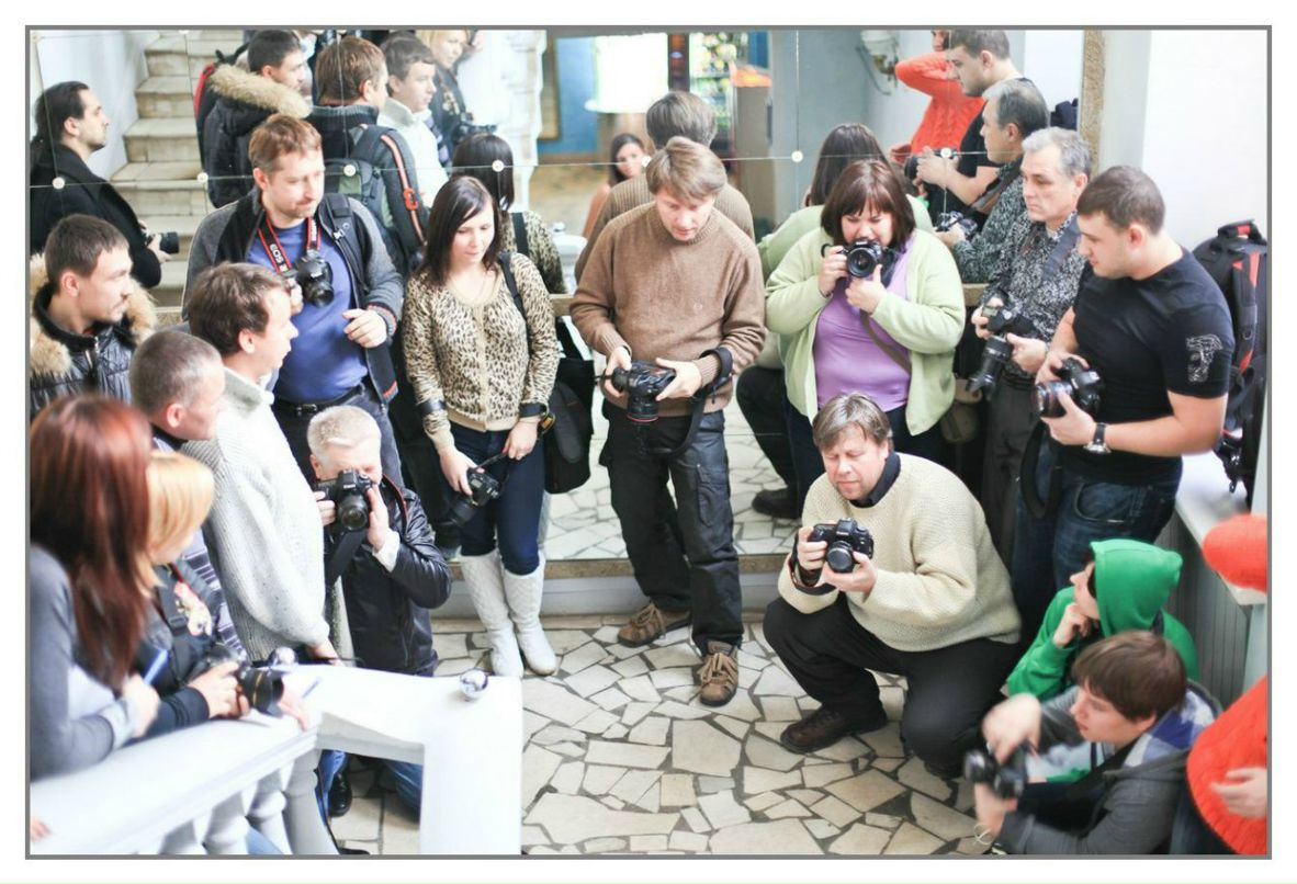 Марина Штин | Пермь