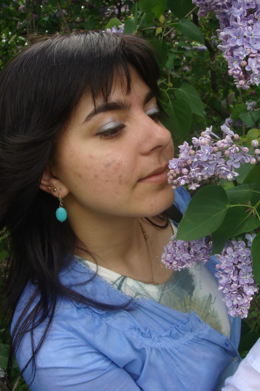 Алёна Денисюк | Киев