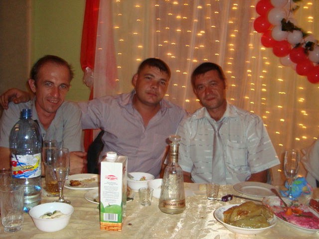 Сергей Довгополюк | Чапаевск