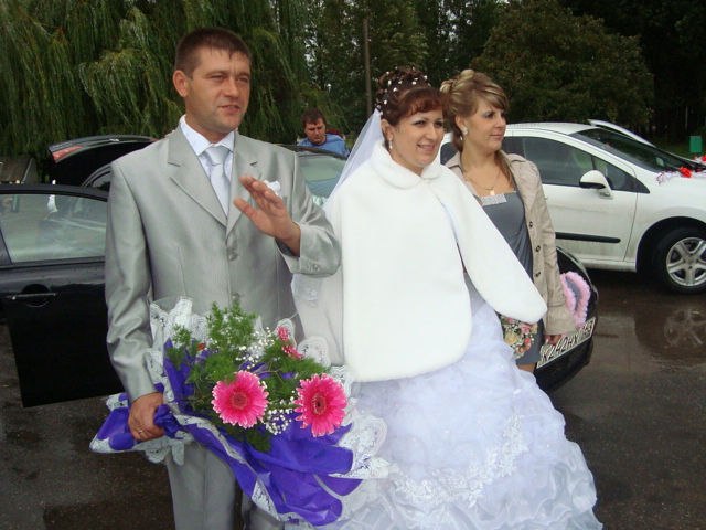 Сергей Довгополюк | Чапаевск