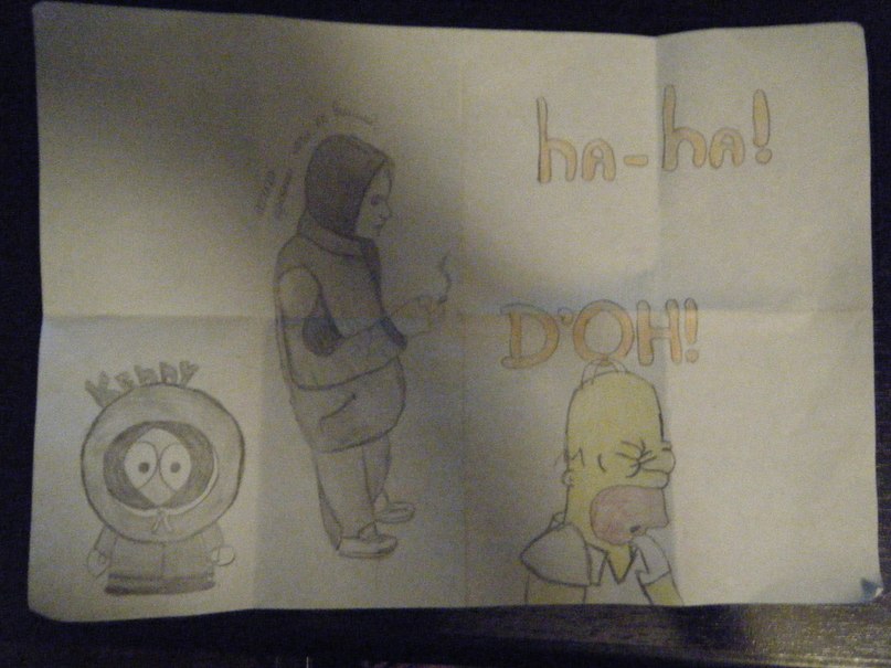 Владимир Козырёв → -///VKёпт98rus///-← | Санкт-Петербург