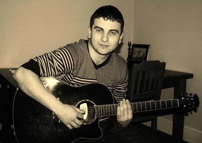 Віталій Попеляр | 