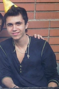 Ваня Блишков | Ялта (пгт)