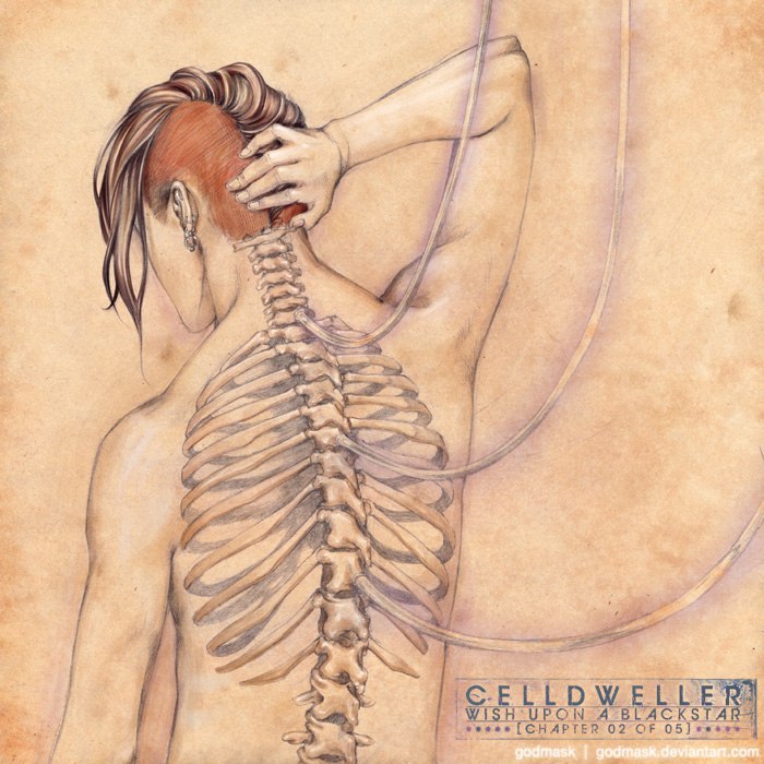 Александр Бернадский bernik | 