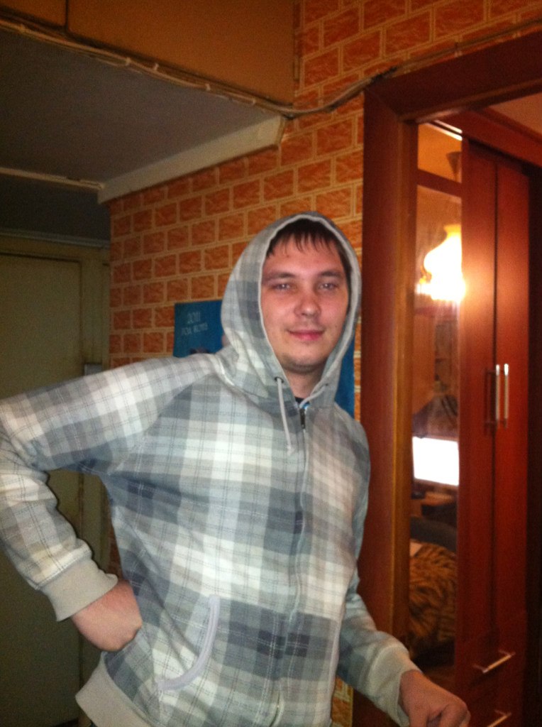 Александр Никишкин | Москва