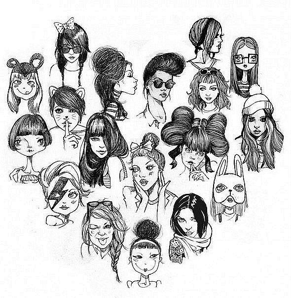 Анастасия Нови Михайловна | Москва