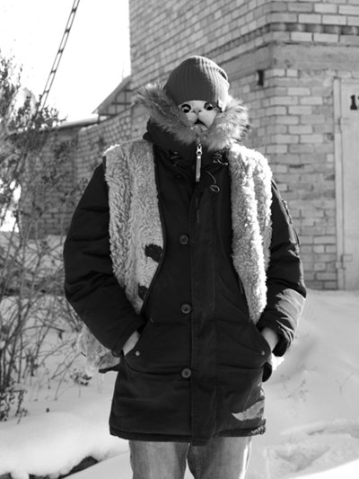 Ваня Смирнов | 