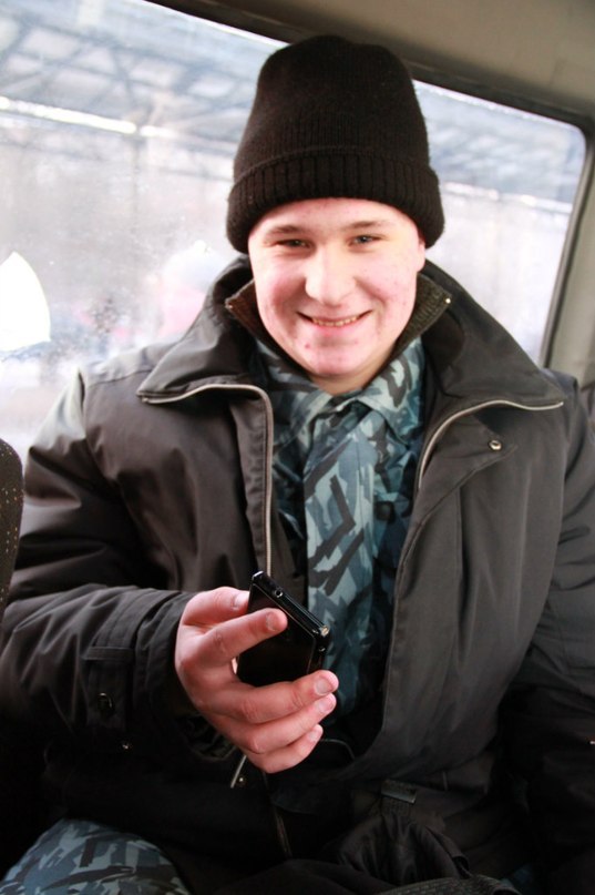 Ксения Васильева 