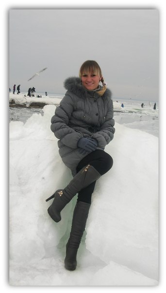 №114, Ируська Галкина №114, Ируська Галкина