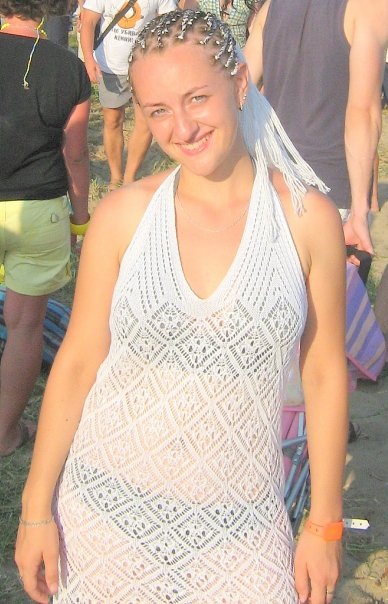 №27, Анна Кулик №27, Анна Кулик