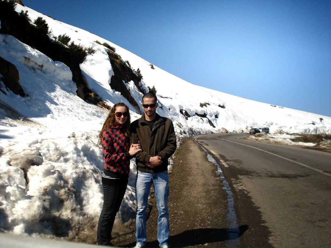 Любовь Калина | 