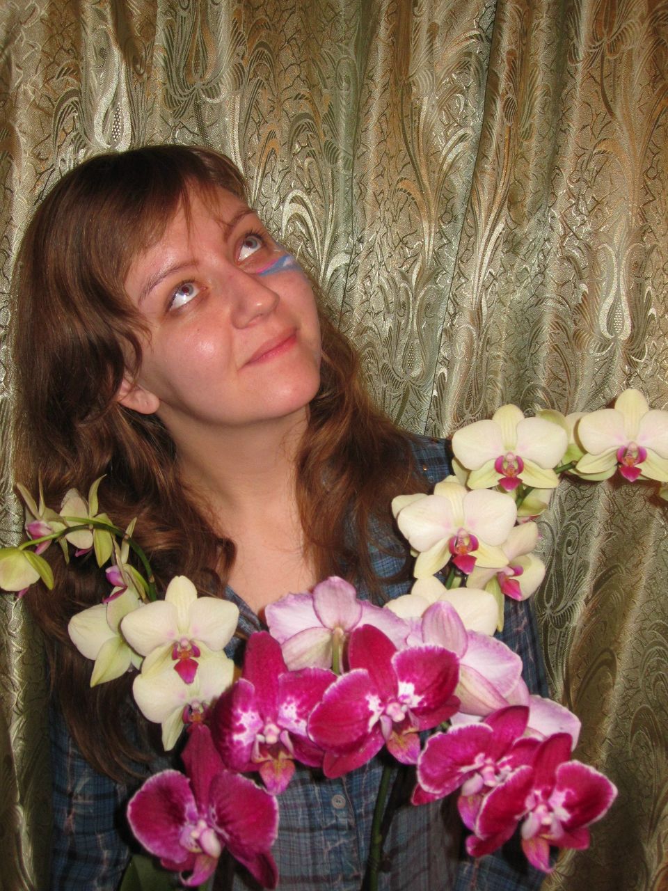 Мария Неверовская | Москва